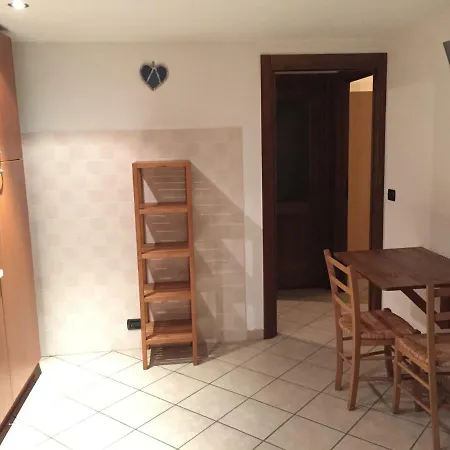Le Coin Caché Appartamento