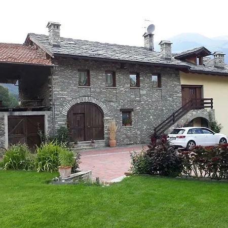 Le Coin Caché Appartamento *