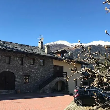 Le Coin Caché Appartamento