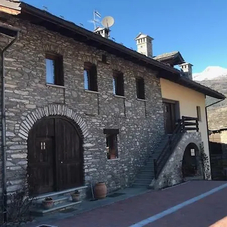 Le Coin Caché